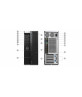  Dell Precision Tower 5820 Intel® Xeon® Processor W-2102@2.9GHz|32GB RAM|256GB M.2 SSD+1TB SSD|Nvidia GTX1080 8GB|Windows 10/11 Pro Záruka 3roky